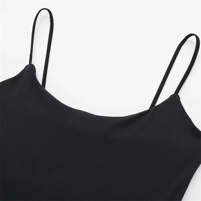 Bodycon Waist Thinning Bodysuit™