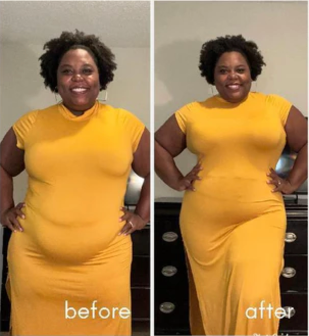 Bodycon Waist Thinning Bodysuit™