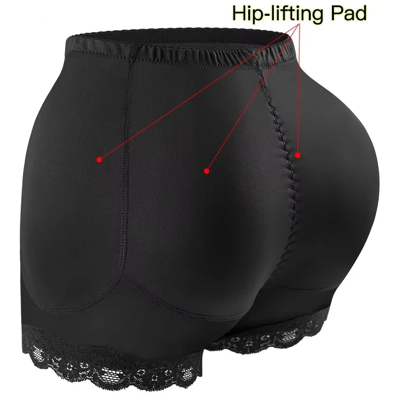 Padded Butt Lift Shapewear™