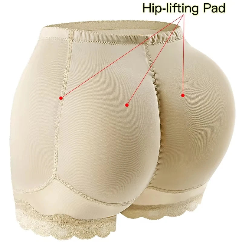 Padded Butt Lift Shapewear™