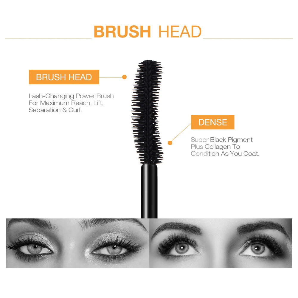 Elevate Lash Mascara™