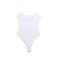 Bodycon Waist Thinning Bodysuit™