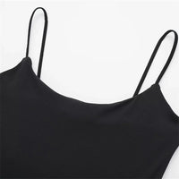 Bodycon Waist Thinning Bodysuit™