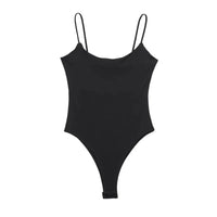 Bodycon Waist Thinning Bodysuit™