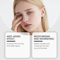 Bag-gone Eye Tightening Cream™