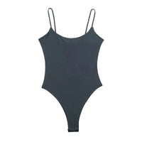 Bodycon Waist Thinning Bodysuit™