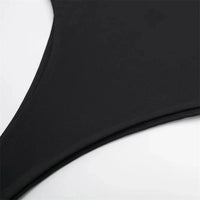 Bodycon Waist Thinning Bodysuit™
