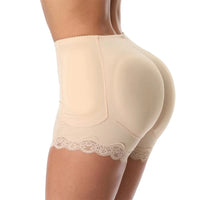 Padded Butt Lift Shapewear™