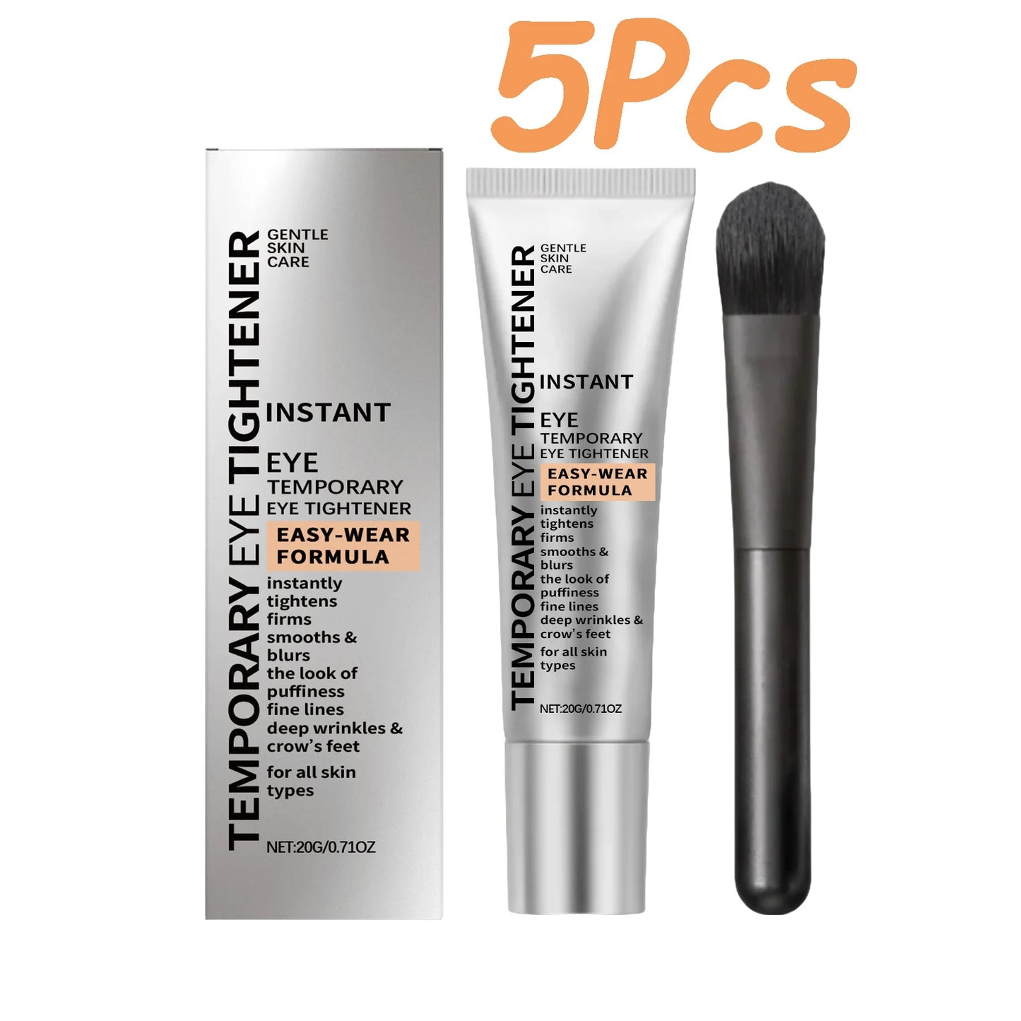 Bag-gone Eye Tightening Cream™