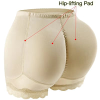 Padded Butt Lift Shapewear™