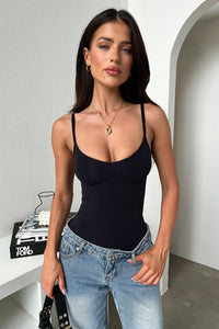 Bodycon Waist Thinning Bodysuit™